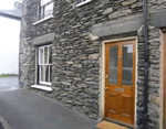 Havelock Cottage in Windermere, Cumbria, North West England