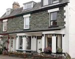 Self catering breaks at Pine Cottage in Keswick, Cumbria