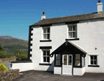 Self catering breaks at Pen Cottage in Thornthwaite, Cumbria