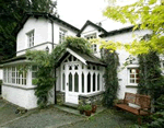 Self catering breaks at Cooks House in Windermere, Cumbria
