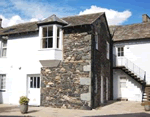 Self catering breaks at 1 Harney Peak in Portinscale, Cumbria