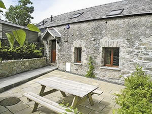 Self catering breaks at Orchard Cottages - Orchard Cottage in Waberthwaite, Cumbria Self catering breaks at Orchard Cottages - Orchard Cottage in Waberthwaite, Cumbria
