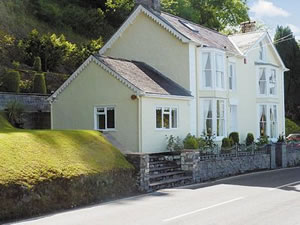 Self catering breaks at Morva in New Quay, Ceredigion Self catering breaks at Morva in New Quay, Ceredigion