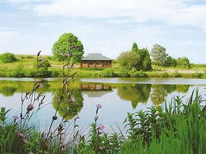 Self catering breaks at Kingfisher Lodge in Hagworthingham, Lincolnshire Self catering breaks at Kingfisher Lodge in Hagworthingham, Lincolnshire