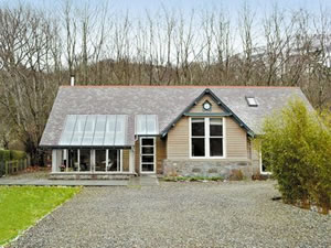 Self catering breaks at Jackdaws in St Fillans, Perthshire Self catering breaks at Jackdaws in St Fillans, Perthshire