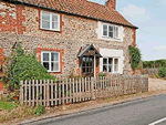 Little Pharaoh in North Creake, Norfolk, East England