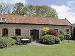 Pendle Cottage in Weybourne, Norfolk, East England