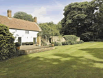Old Rectory Cottage in Heydon, Norfolk, East England