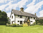 Church Farm in Sotherton, Suffolk, East England