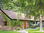 The Clock House - The Foundry in Cransford, Suffolk, East England