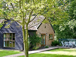 The Clock House - The Pottery in Cransford, Suffolk, East England