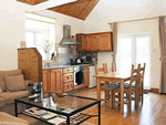 Valley Farm Cottages - Valley Farm Cottage in Sudbourne, Suffolk, East England