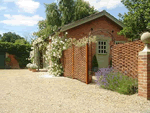 The Coach House in Tattingstone, Suffolk, East England