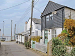 Stokers Loft in West Mersea, Essex, South East England