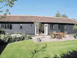 The Stables in Occold, Suffolk, East England