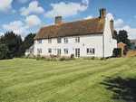 Butlers Farm in Saffron Walden, Essex, South East England