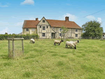 Butlers Hall Dairy in Sudbury, Suffolk, East England