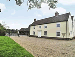 Wash Farm in Hundon, Suffolk, East England