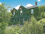 Primrose Cottage in Otley Bottom, Suffolk, East England