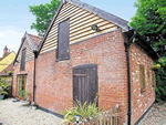 Bank House Barn in Bildeston, Suffolk, East England