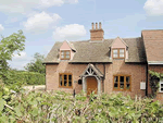 Magnolia Cottage in Hitcham, Suffolk, East England