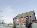 Belchamp Hall - The Coach House in Belchamp Walter, Suffolk, East England