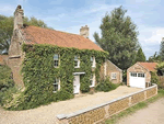 Ketlam View in Pentney, Norfolk, East England