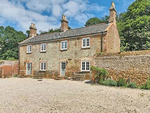 Gardeners Cottage in Ingoldisthorpe, Norfolk, East England