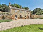 Grooms Cottage in Ingoldisthorpe, Norfolk, East England