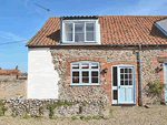 Clipper Cottage in Wells-next-the-Sea, Norfolk, East England