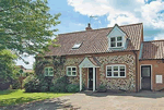 Field Cottage in Burnham Market, Norfolk, East England