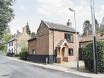 Ramplings in Old Costessey, Norfolk, East England