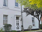Colne House in Cromer, Norfolk, East England