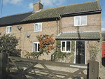 Apple Tree Cottage in Bircham Tofts, Norfolk, East England