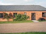 The West Wing in Little Cressingham, Norfolk, East England