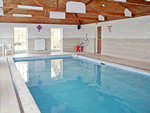 The Old Coach House in Pentney, Norfolk, East England