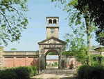 Haveringland Hall - The Coach House in Haveringland, Norfolk, East England