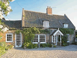 The Wain in Wells-next-the-Sea, Norfolk, East England