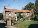 Blacksmiths Cottages - Forge Cottage in Stiffkey, Norfolk, East England
