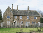 Churchaven in Hunstanton, Norfolk, East England