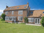 Lyng Farmhouse in Thornham, Norfolk, East England