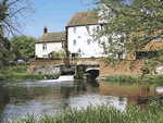 Mill Race Apartment in North Elmham, Norfolk, East England