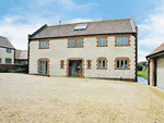 Gadwall House in Brancaster, Norfolk, East England