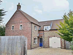 Wayfarer House in Wells-next-the-Sea, Norfolk, East England