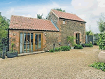 Smoke House in Ingoldisthorpe, Norfolk, East England