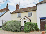 Kestrel Cottage in Langham, Norfolk, East England