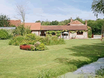 Run Cottage in Hoveton, Norfolk, East England