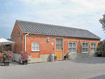 The Old Dairy in Hickling, Norfolk, East England