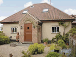Woodside Cottage in Beeston St Andrew, Norfolk, East England