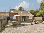 Walnut Barn - Walnut Barn in Sea Palling, Norfolk, East England
